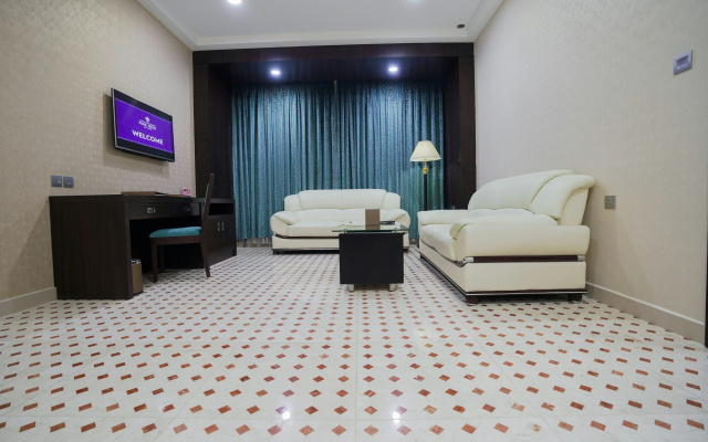 Park Regis Lotus Hotel