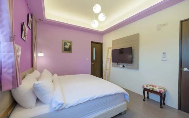 Pincheng BNB