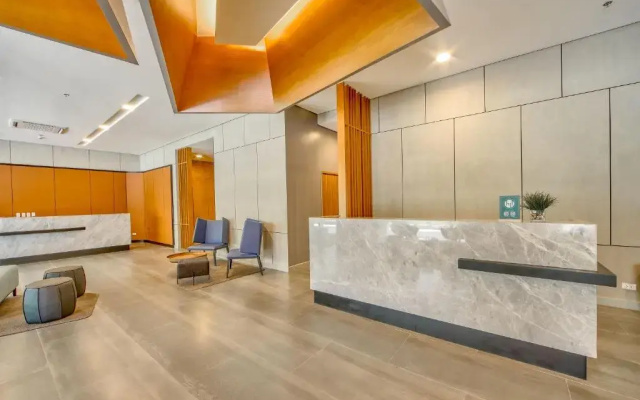 The Connor Serviced Residences Managed by HII