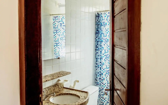 Tamandare Residence