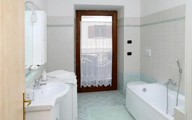 B&B Casa Da Lucia