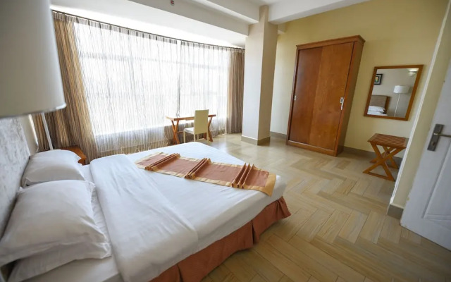 Bmk House Apartments