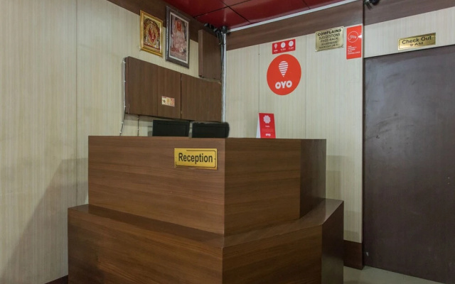 Hotel Glory Palace
