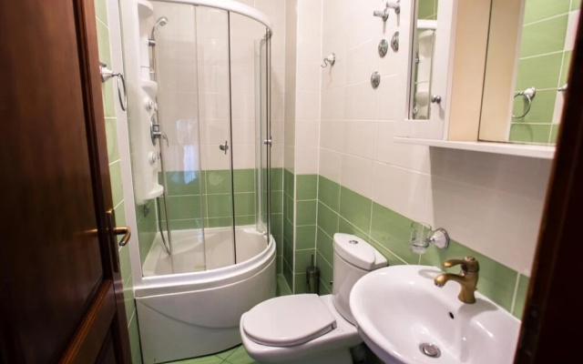 Vila Elkom Apartment 5