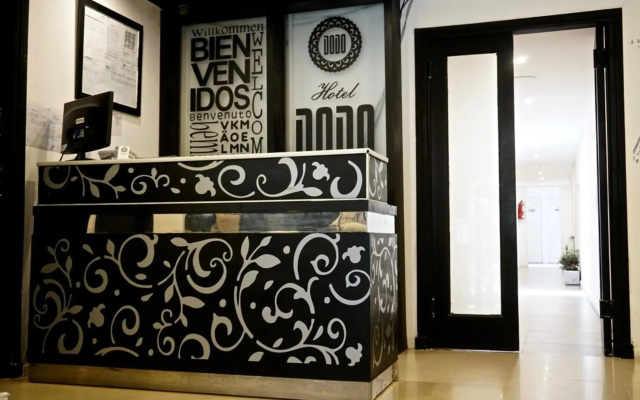 Hotel Dodo