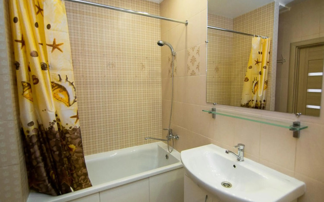 VIP Apartment on Shishkarevskaya