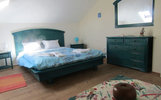 West Coast Surf Hostel