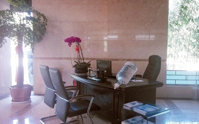 Hongyuan International Hotel