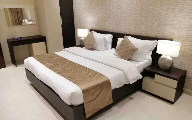 Shorfa Loft Hotel