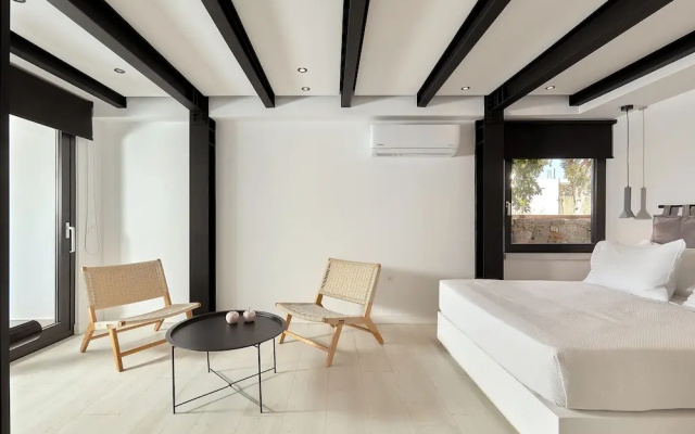 Le MichELe luxury apartments