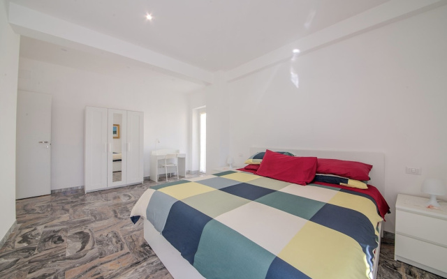 Magnolia House - Appartamento 2