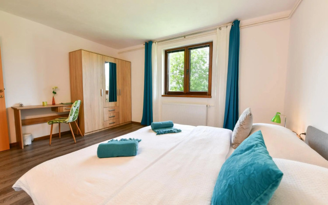 Apartman PLUM PLITVICE