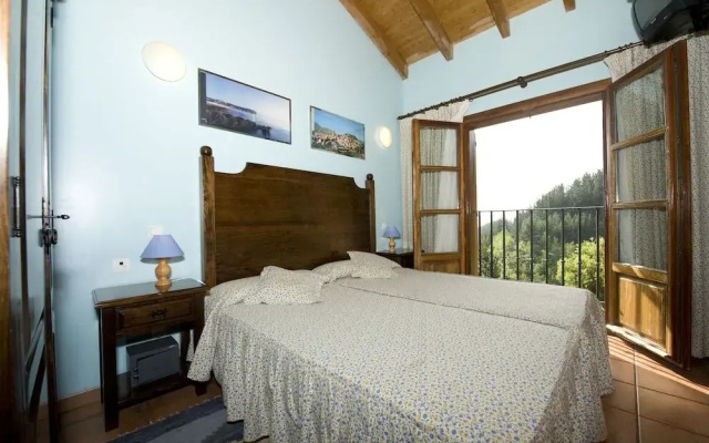 Agroturismo Ordaola