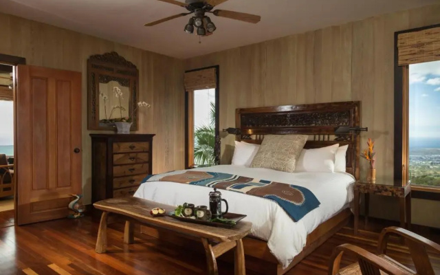 Holualoa Inn