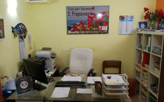 I Papaveri