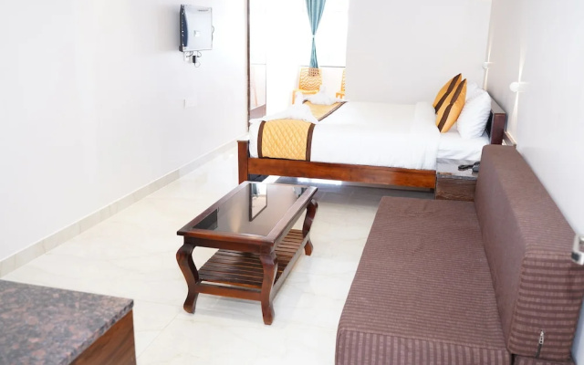 Ketti Heights Resorts