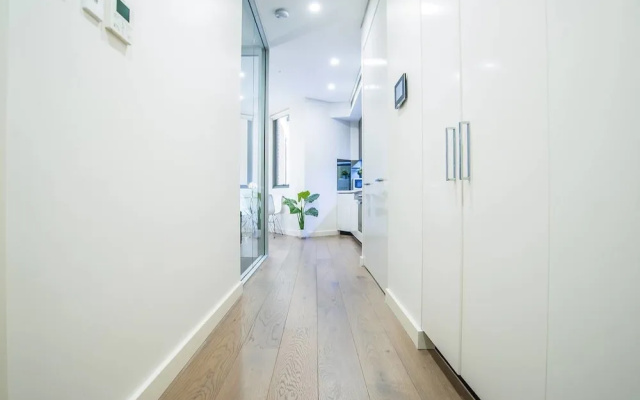 Cozy Studio Near Eastvilliage Shopping Center