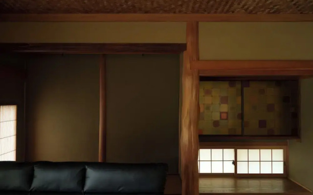 Yufuin Geihinkan Torigoebettei