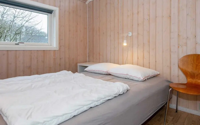 6 Person Holiday Home in Aabenraa