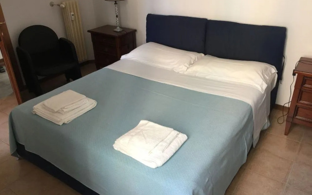 La Capitale B&B
