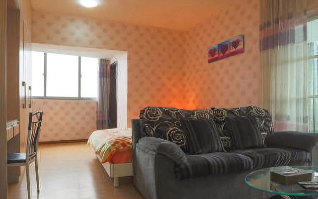 Wudu Apartment Hotel