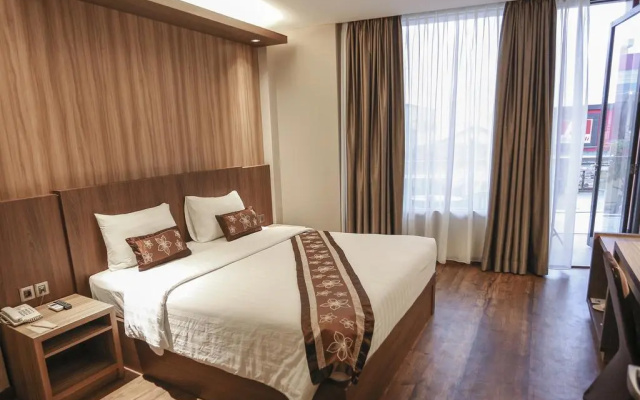 Diamond Hotel Samarinda
