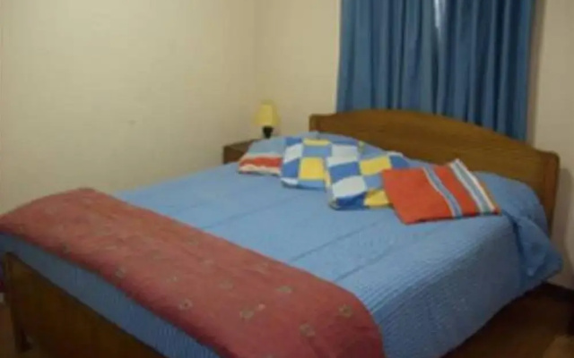 Hostal Americano