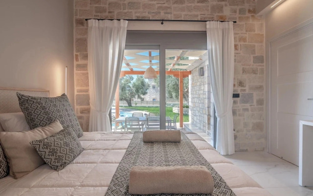 Diktamos Villa