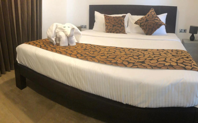 Bony's Holiday Inn Negombo
