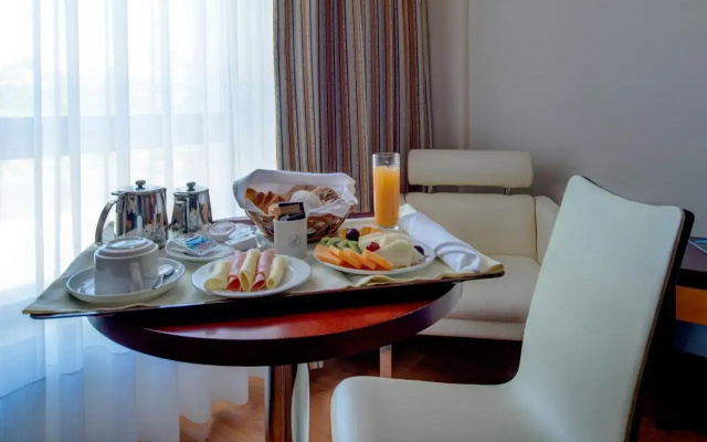 VIP Executive Santa Iria Hotel