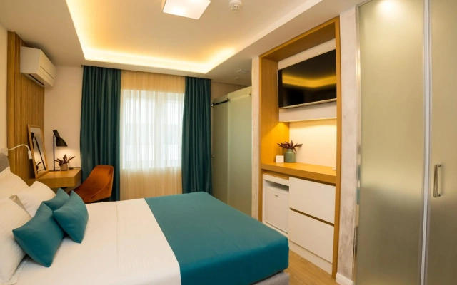 Hotel Admiral