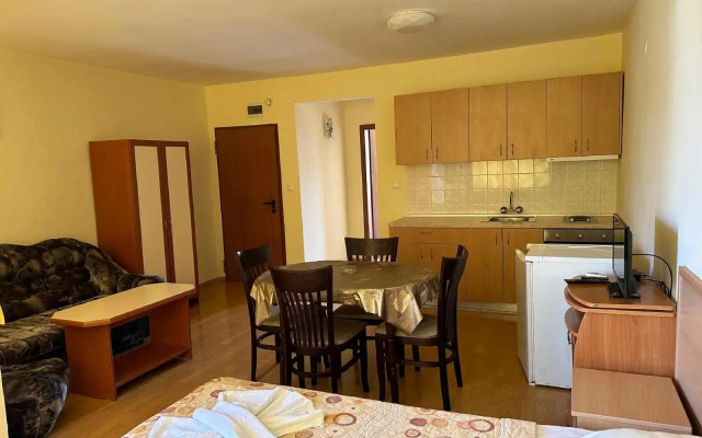 Bravo 1 Apartment