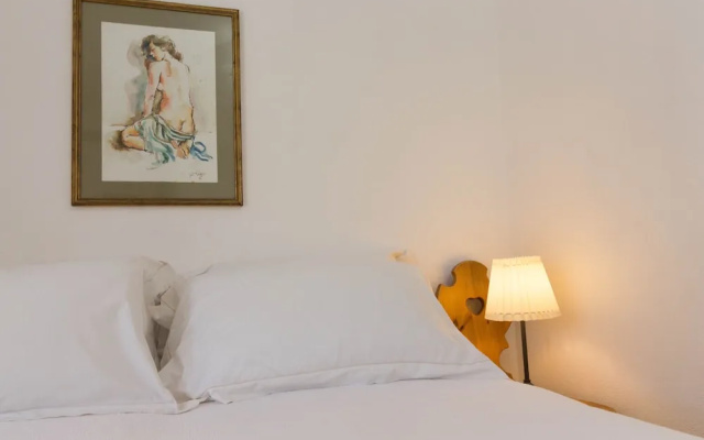 La Casa di Nonna Ida