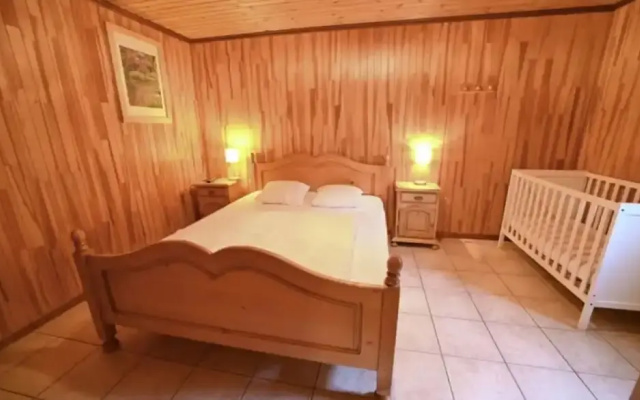 Holiday Home in Durbuy Near Ardennes Forest