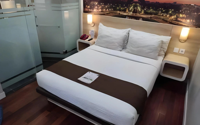 Citihub Hotel @Kediri