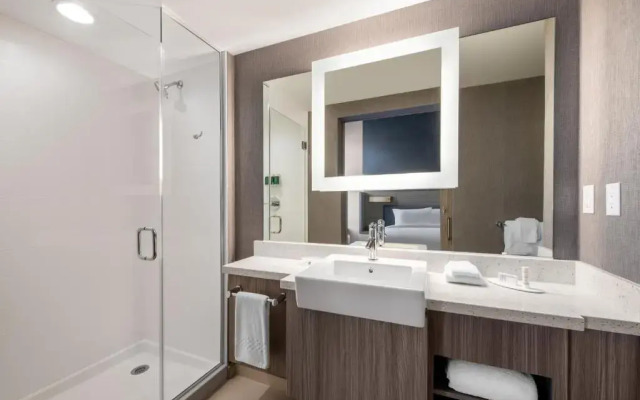 SpringHill Suites by Marriott Denver Parker