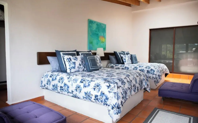 Casa Los Pinos