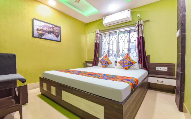 FabHotel Dreamland