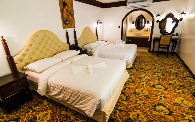 Hotel Luna Annex