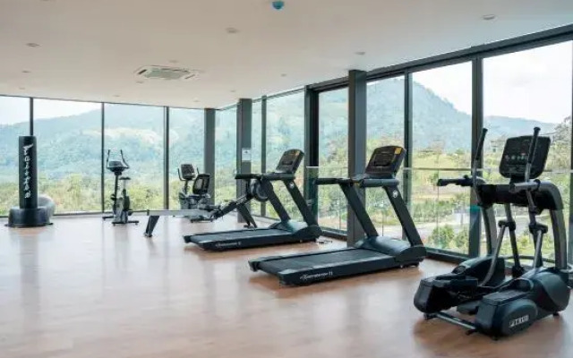 Enclave Nature Suites Bukit Tinggi by BYON
