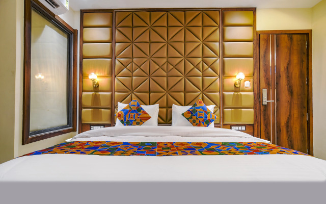 Fabhotel Benchmark