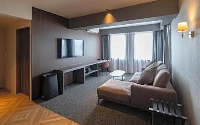 Willows Hotel Osaka Shin Imamiya - Vacation STAY 03173v