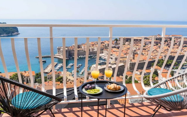 Apartment Raguseo