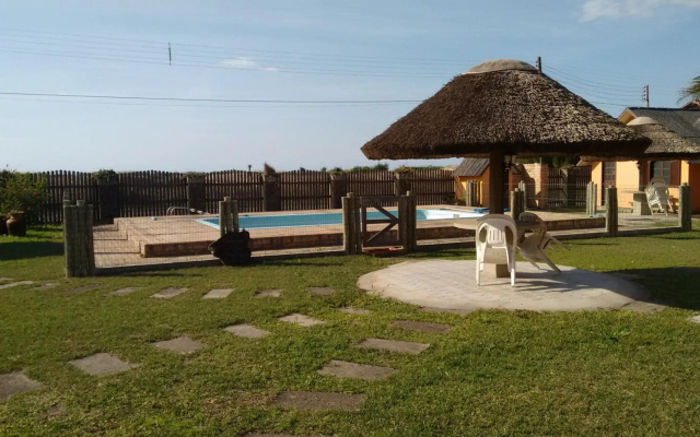 Villa Chá by Charibas