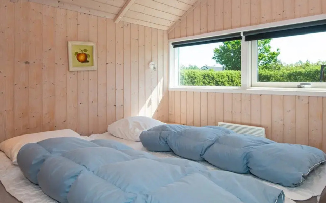 4 Star Holiday Home in Hemmet