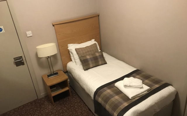 The Buchan Hotel