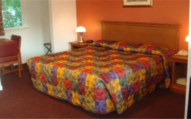 Milan Motel
