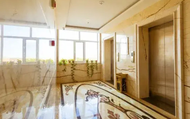 Weilisi Hotel