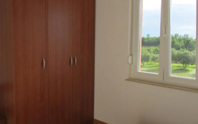 Apartments Monte Rosso