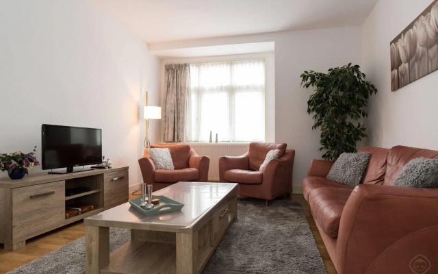 Appartement Gentiana